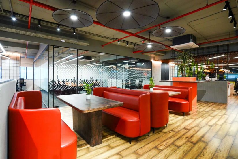 CoKarma Mahaveer Radiance